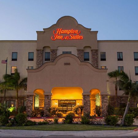 Hampton Inn & Suites Мишен Экстерьер фото